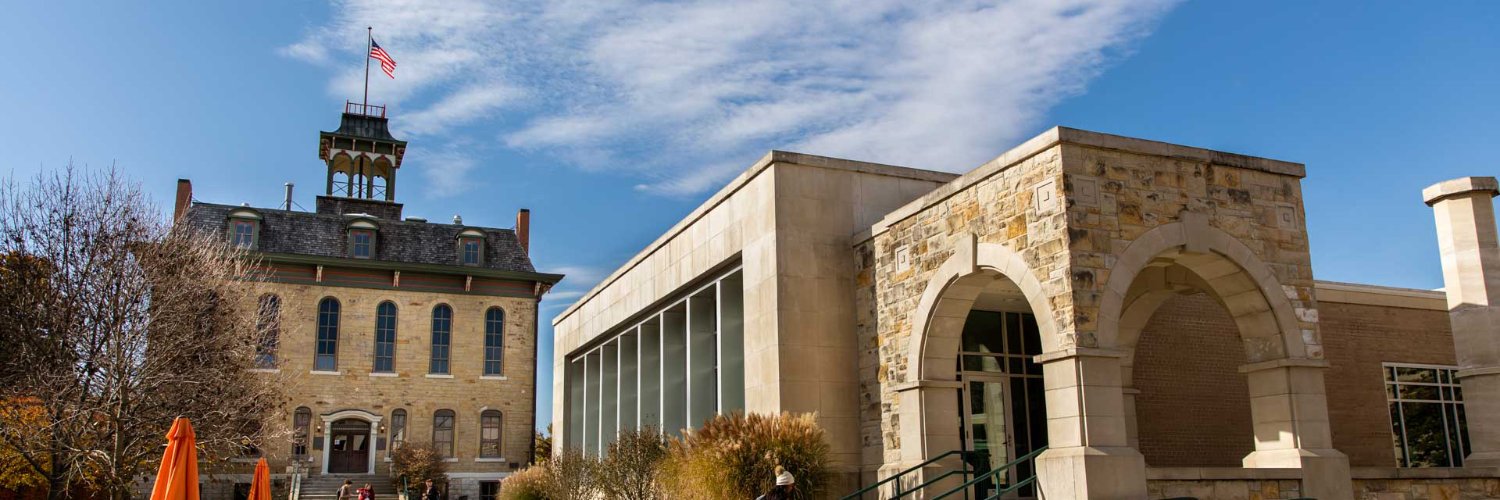 Baker University banner