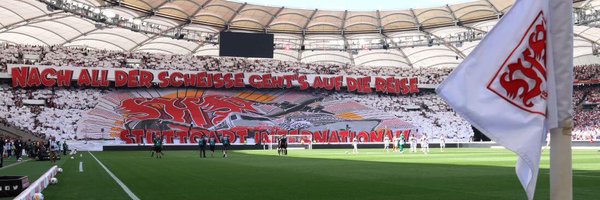 KlartextVfB Profile Banner