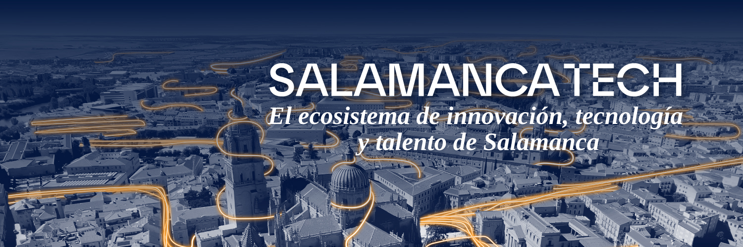 Salamanca Tech banner