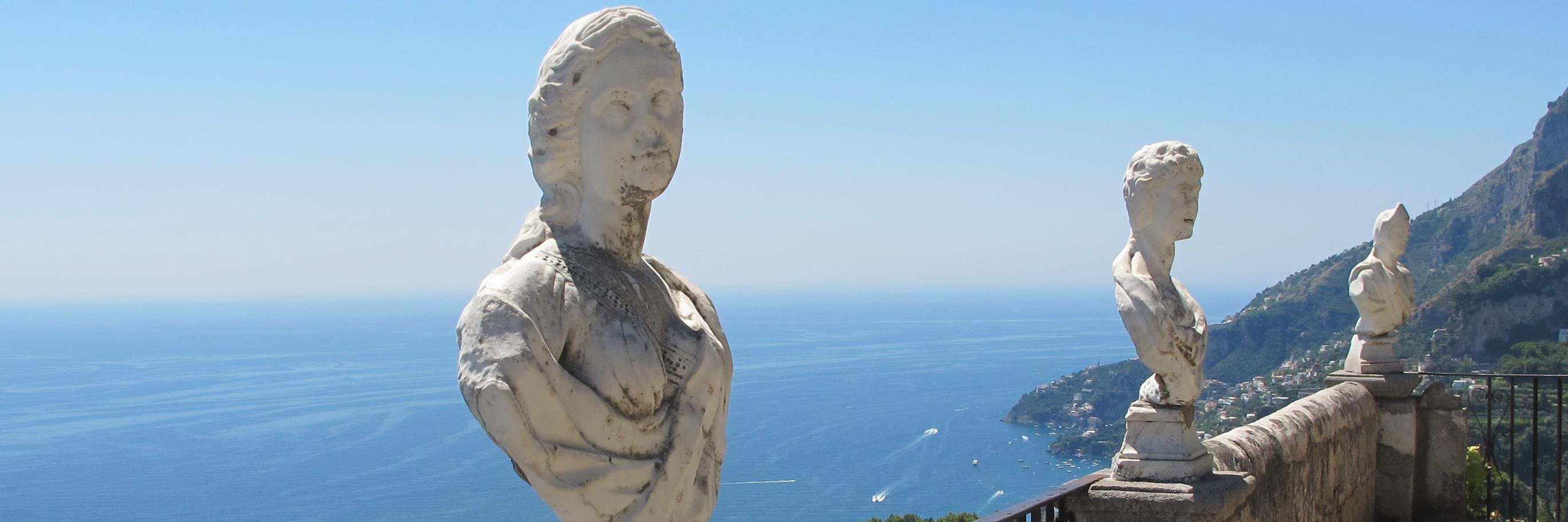 Clelia Trinca banner