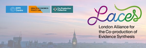 UCL_LACES Profile Banner
