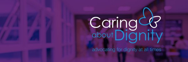 CaringADignity Profile Banner