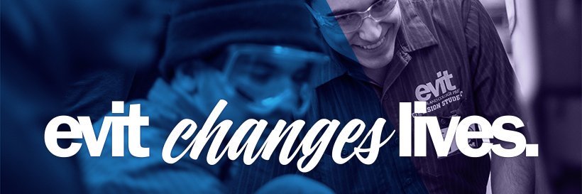 EVITnews's profile banner image