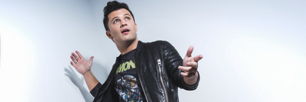 Dario Lopilato banner