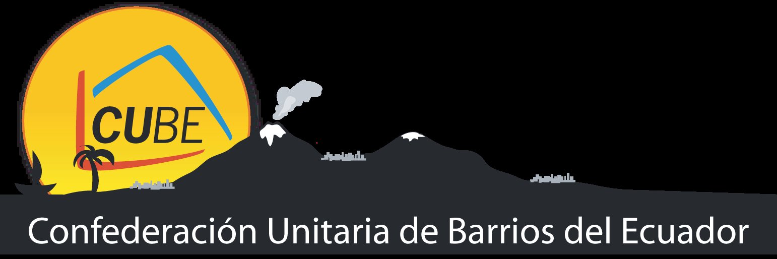 CubeEcuador's profile banner image