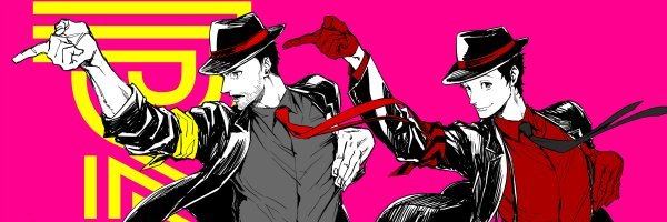 RonaldStar 🇦🇷's banner