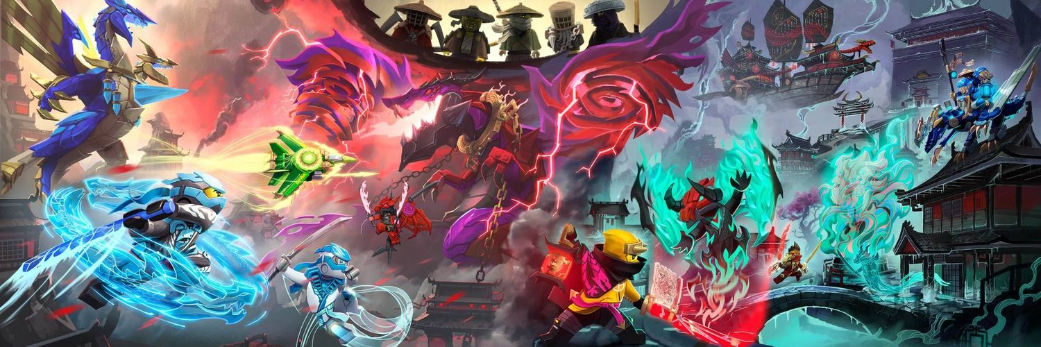 RonaldStar 🇦🇷 banner