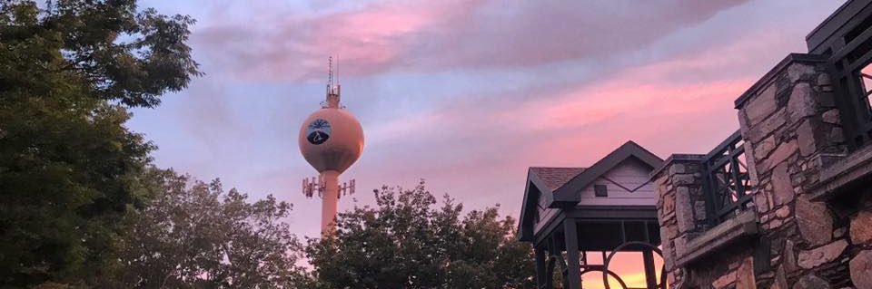 The Mashantucket Pequot Tribal Nation banner