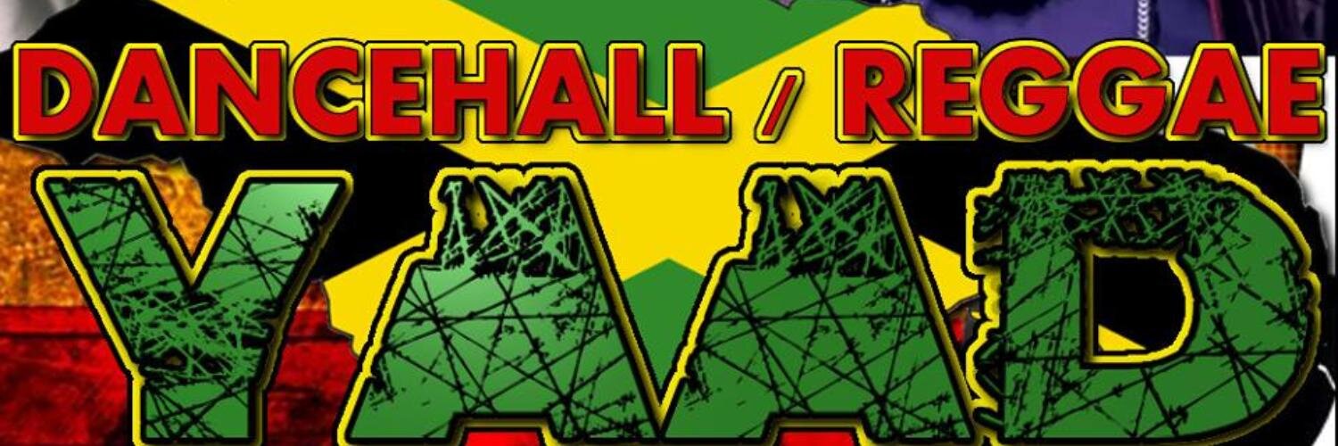 ReggaeYaad's profile banner image