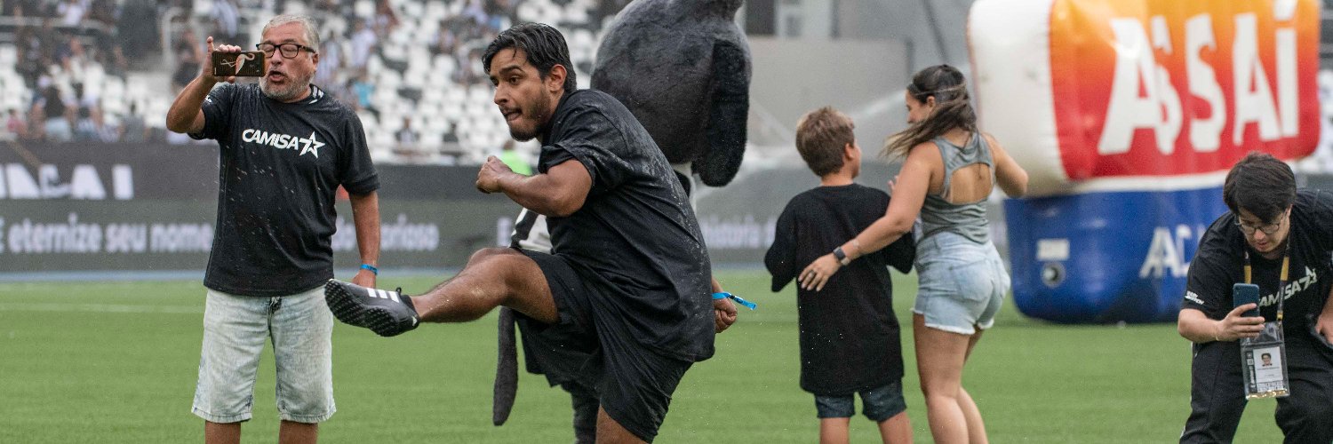 Sandro Aurélio banner