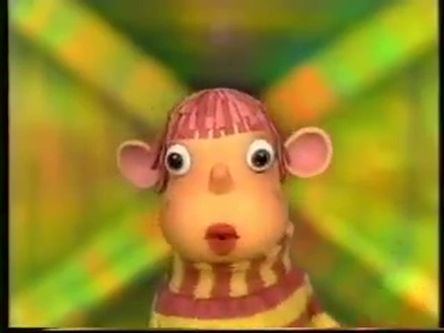 The Ghost of Elsie Tanner banner