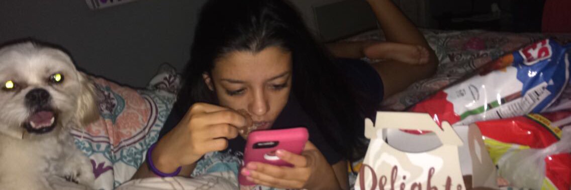 Bri__17's profile banner image
