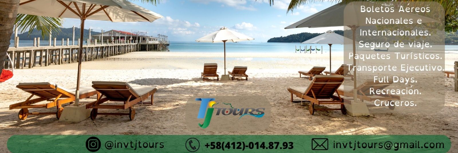 invtjtours's profile banner image