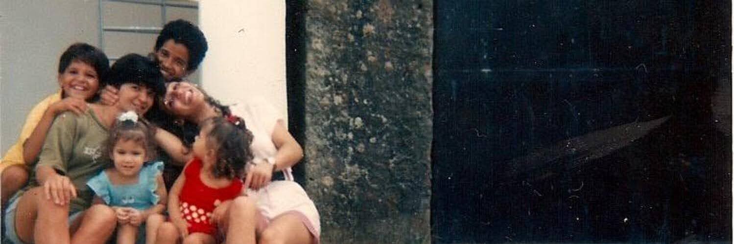 Fulaninha's profile banner image