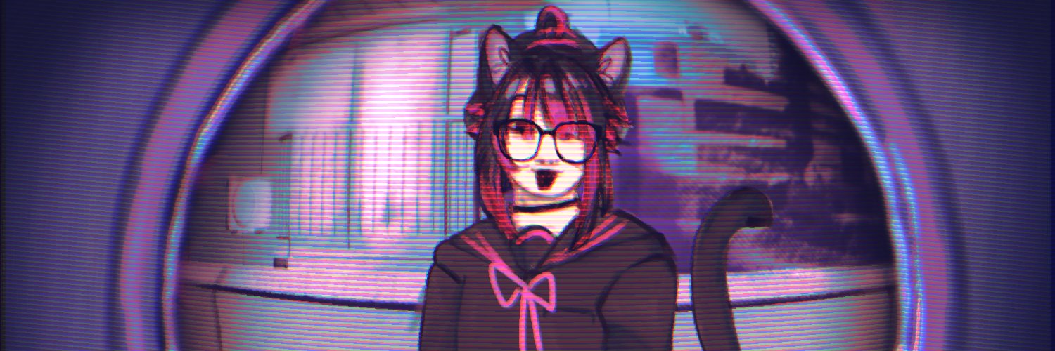 hanako95's profile banner image