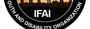 Inclusion For All International (IFAI) banner