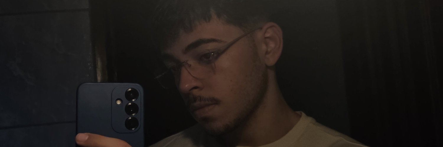 Glausiqc's profile banner image