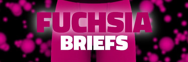 FuchsiaBriefs's profile banner image