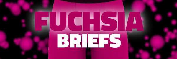 Fuchsia Briefs Profile Banner