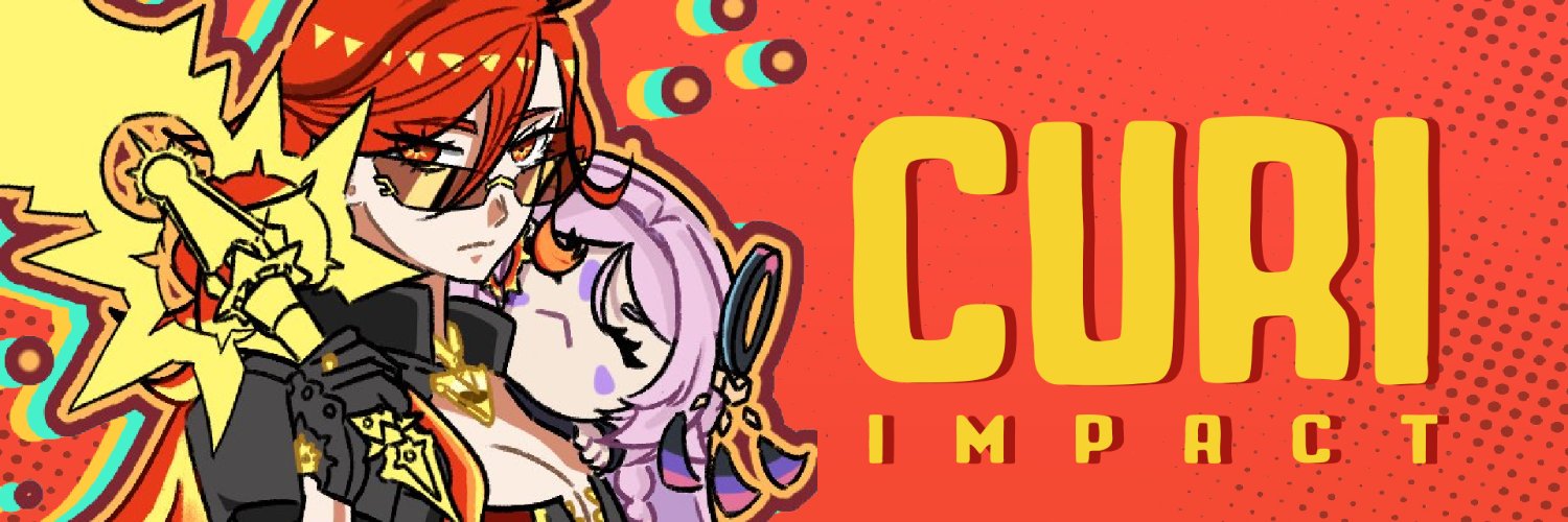 Curi Impact banner