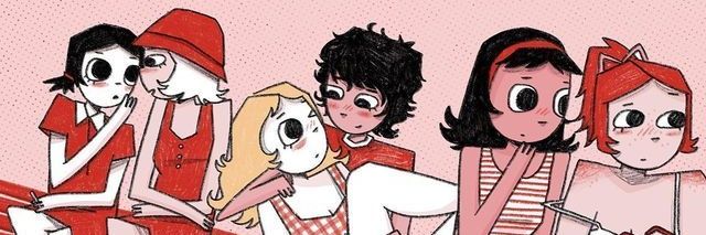Loira Morango ⋆ 𖦹.ᡣ𐭩˚⋆'s banner