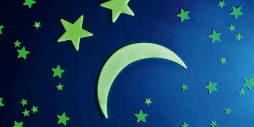 💚별이반짝⭐️ banner