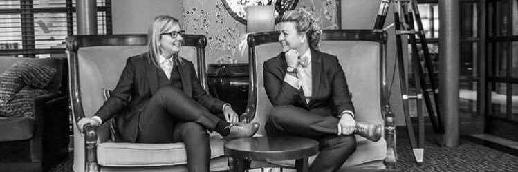 Rhonda Morgan-Farrell banner