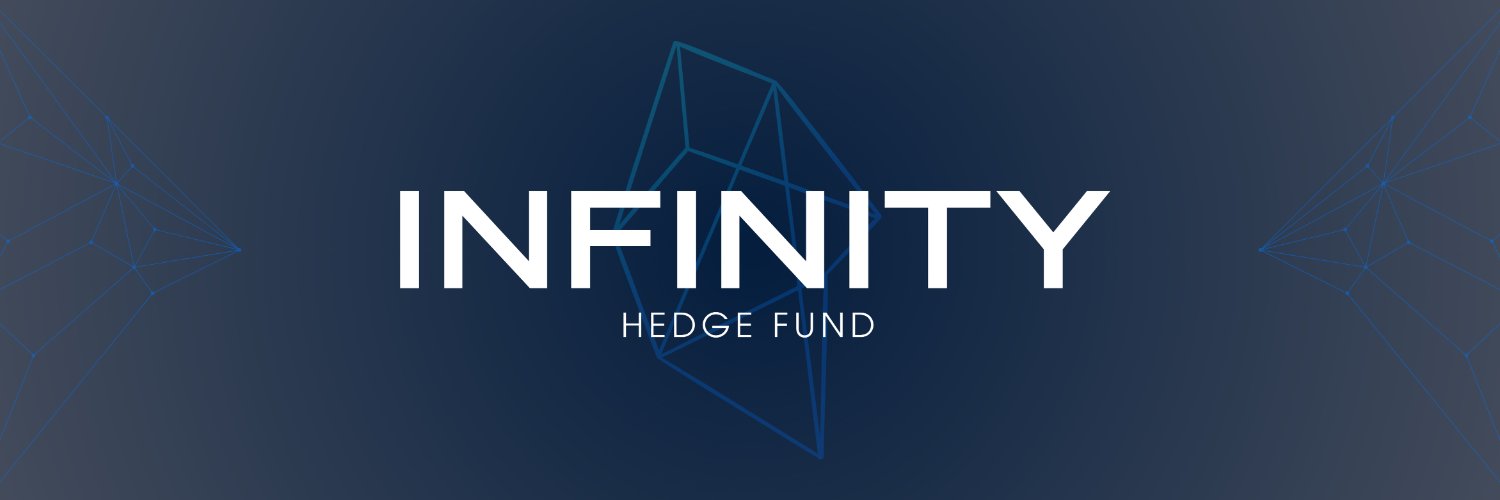Infinity Hedge Fund banner
