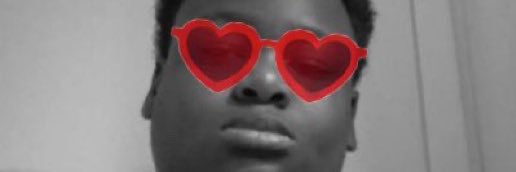 DaShawn (#1 Cyclone) Cornbread IV banner