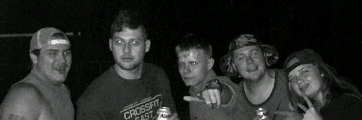 tdavidson98's profile banner image