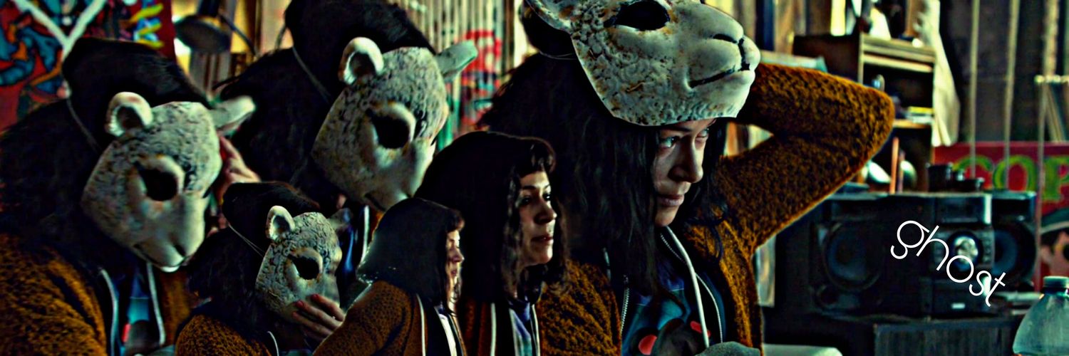 JUSTONEOFAFEW's profile banner image