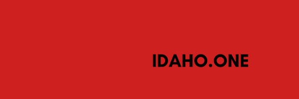 IdahoOne Profile Banner