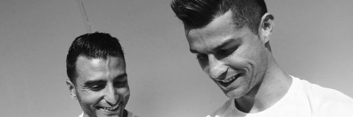 benjareal8's profile banner image