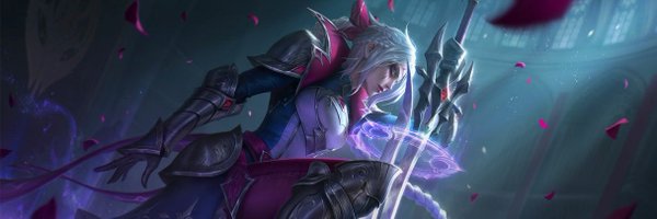 Minbiih Profile Banner