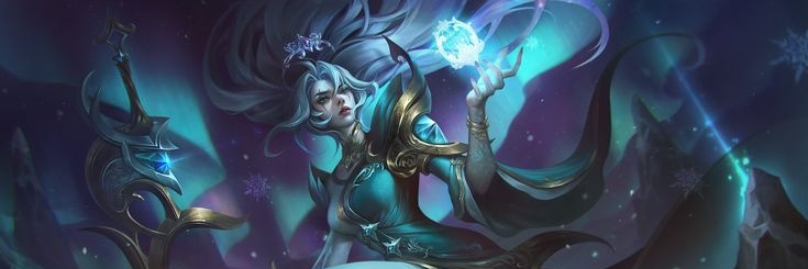 LeoDia ★ Sun and Moon's banner