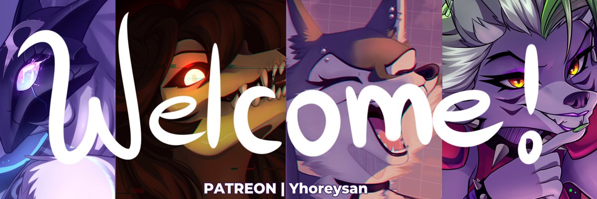 Yhorey NSFW 🔞's banner