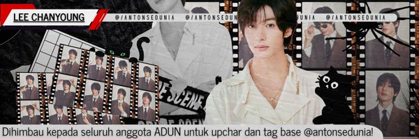 ANTONSEDUNIA Profile Banner
