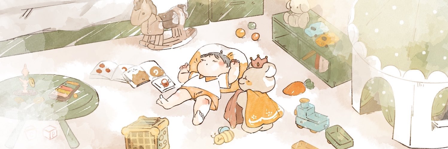 ch__pu0's profile banner image