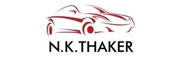 Nirav Thaker banner