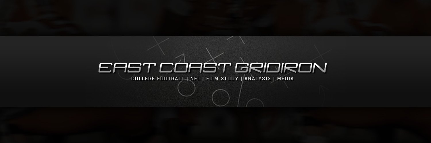 East Coast Gridiron's banner