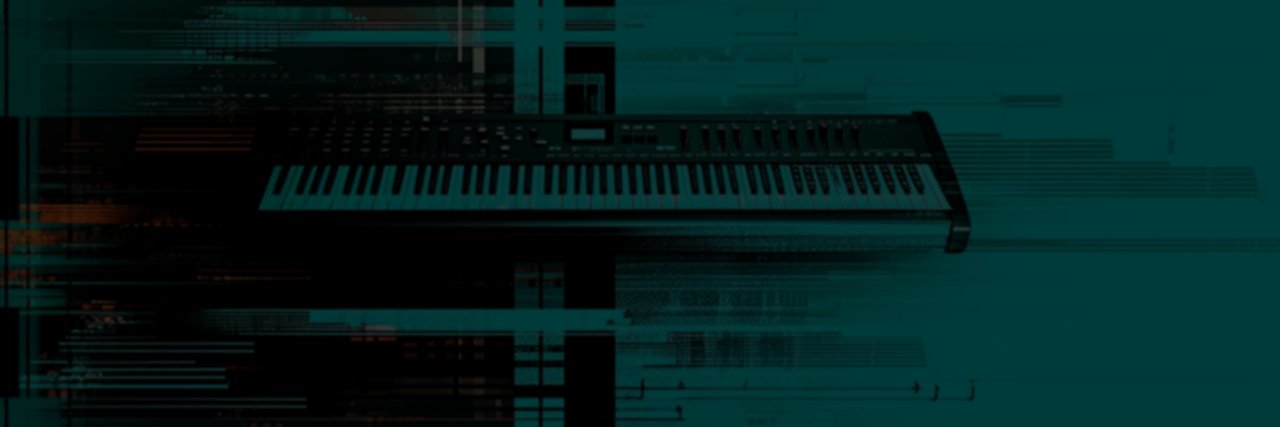 Ischariot-Music banner