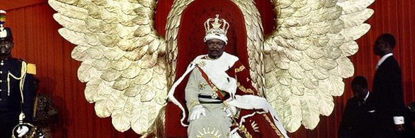 Bokassa_I Profile Banner