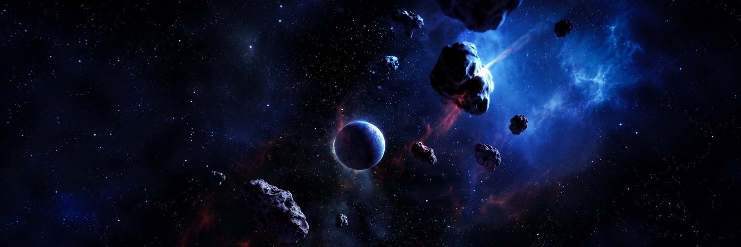 spacevvisionary's profile banner image