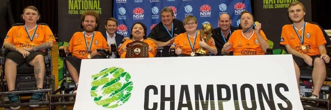 qldpfa's profile banner image