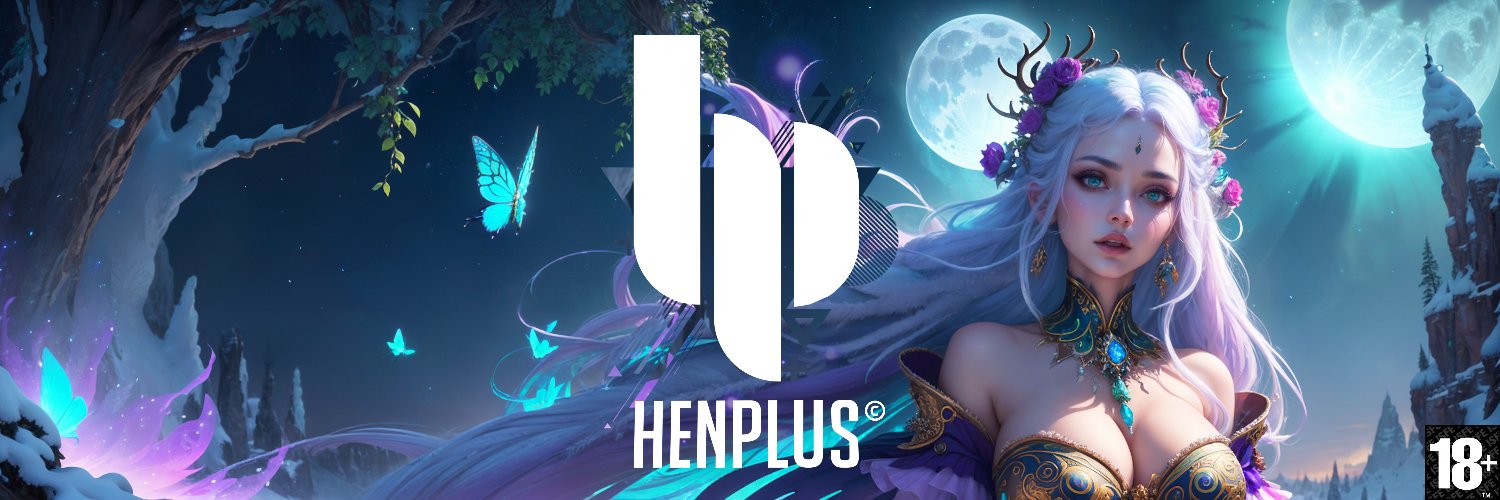 Hen Plus Ⓒ (@henplusofficial) / Posts / X