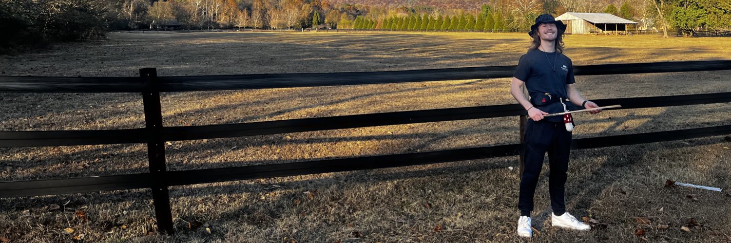blake_otwell's profile banner image