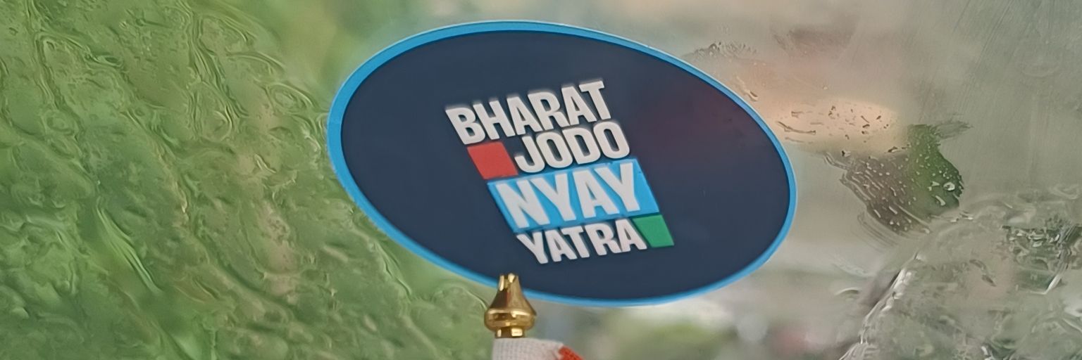 Dr Vinothkumar -For India banner