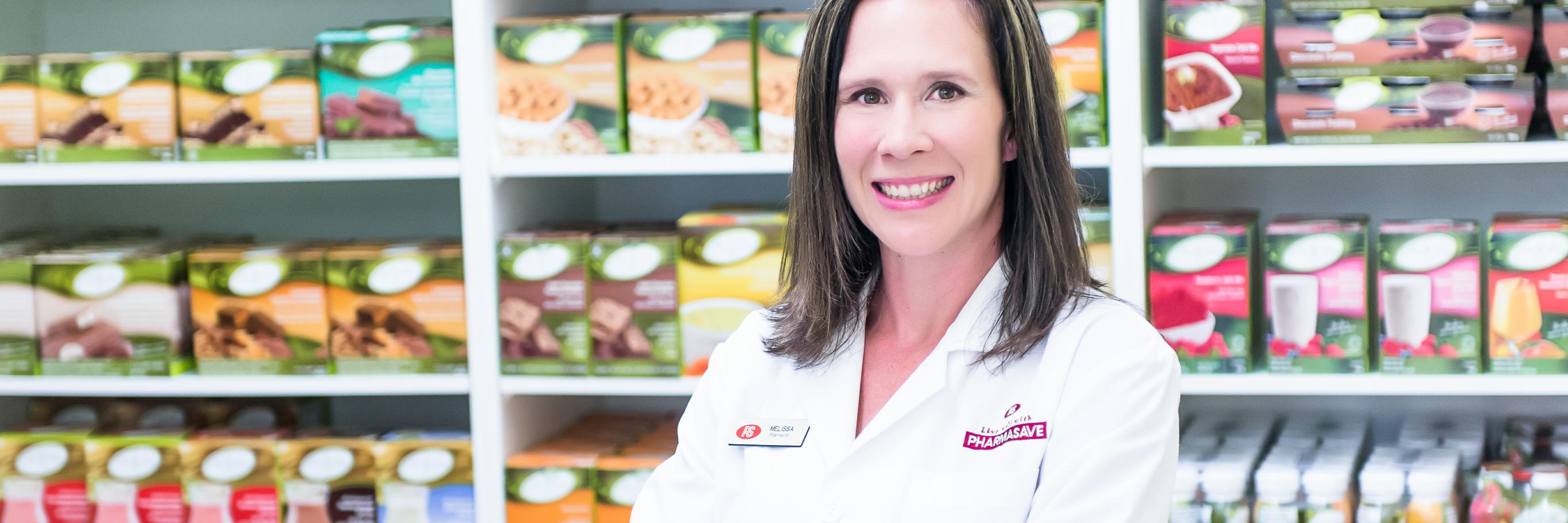 RedcliffPharm's profile banner image