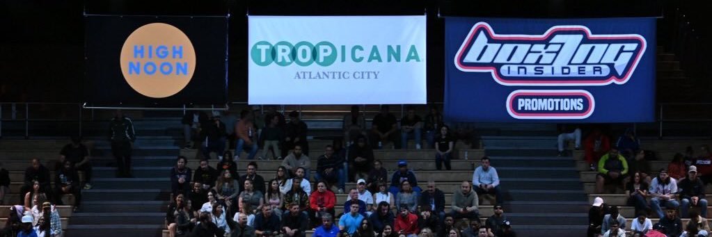 Boxing Insider Promotions banner