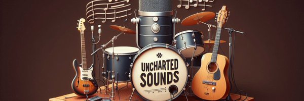UnchartedSdsPod Profile Banner